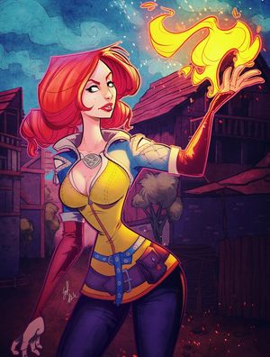 TRISS