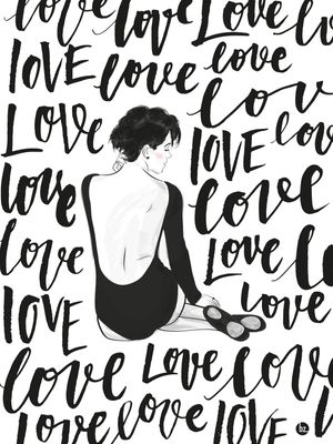 BAILARINA LOVE