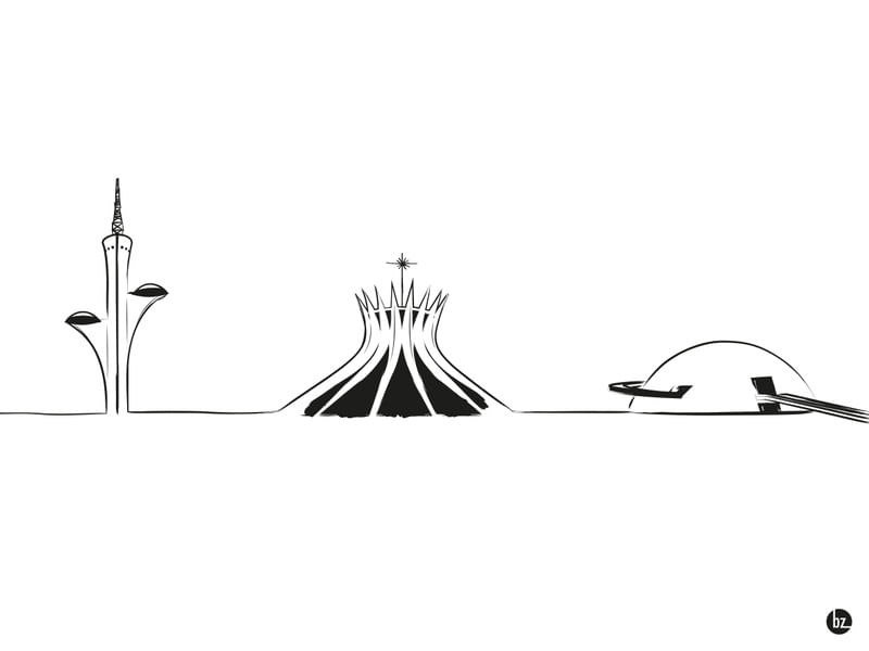 BRASÍLIA I
