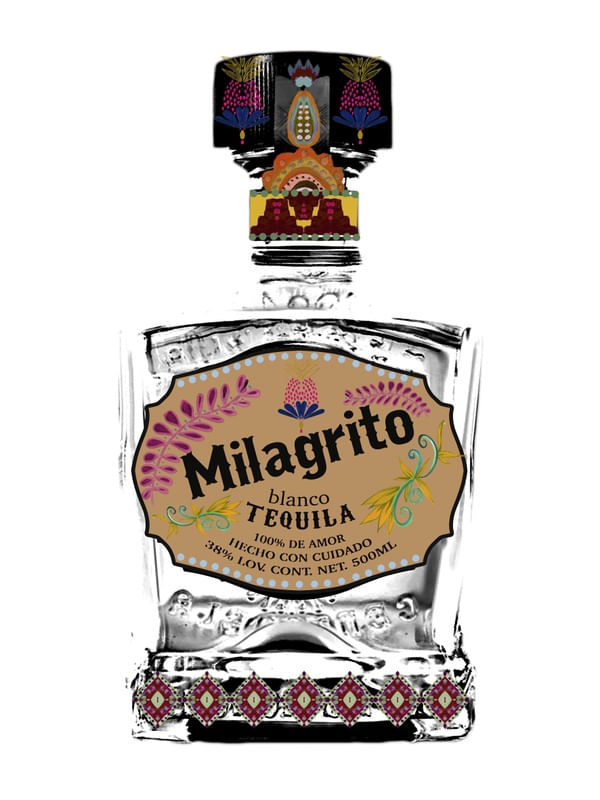 TEQUILA MILAGRITO