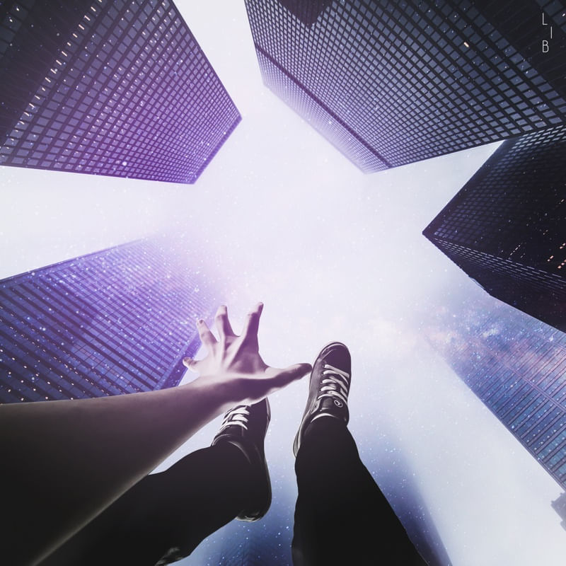 EVERYONE FALLS