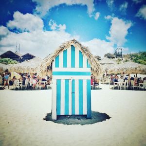 CASA DE PRAIA AZUL