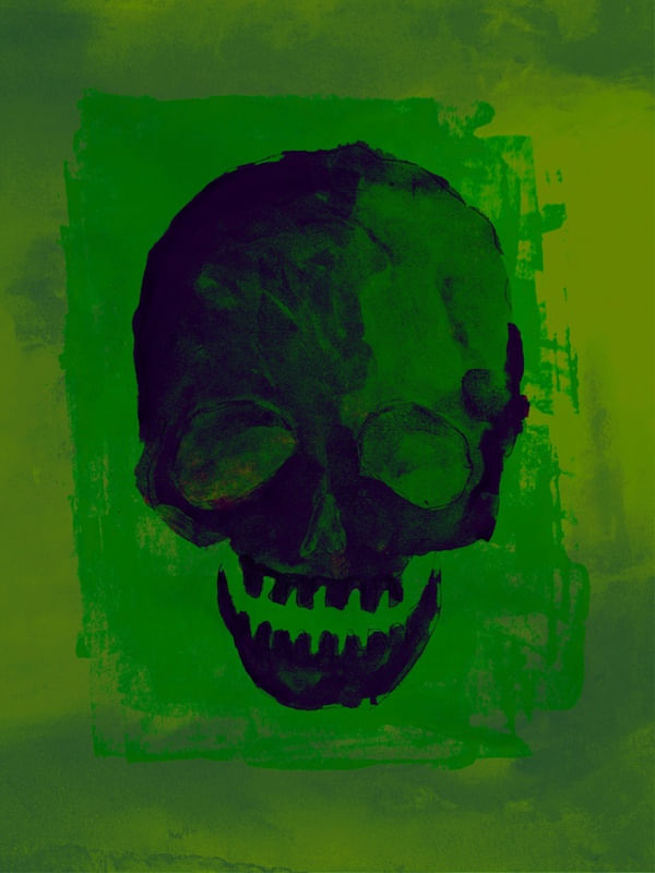 SKULL PLUS 01