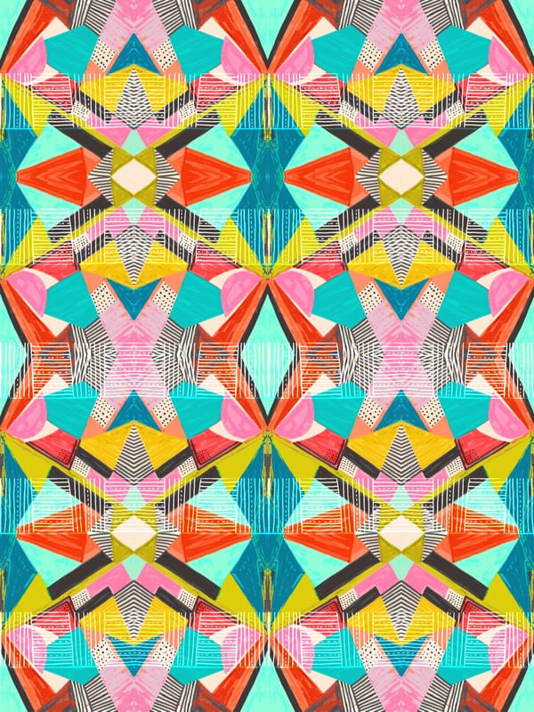 MULTICOLORIDO