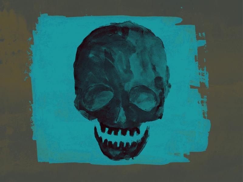 SKULL PLUS 06
