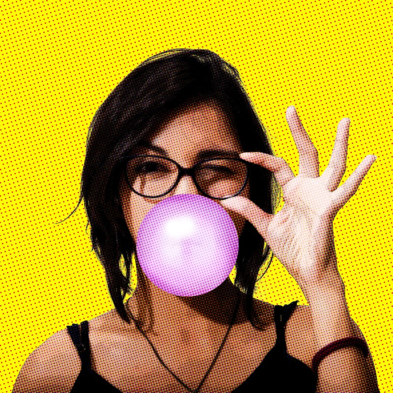 MARYPOP