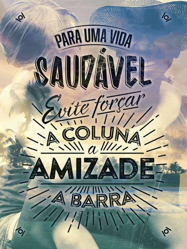 VIDA SAUDÁVEL
