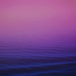 SUNSET WAVES