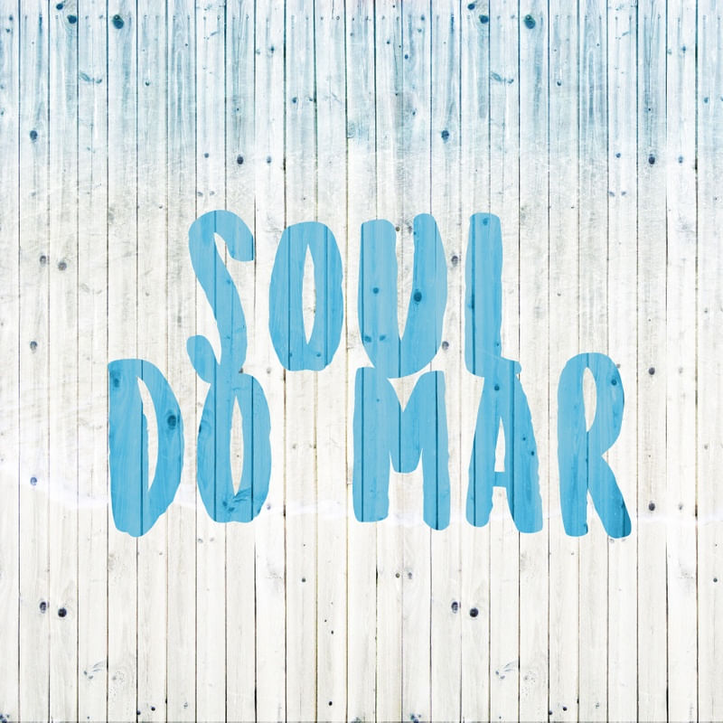 SOUL DO MAR