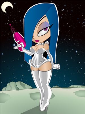ALIEN GUERREIRA