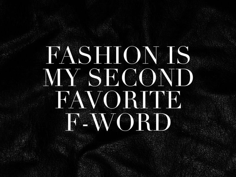 F-WORD