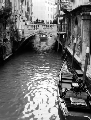 VENEZA SEM COR