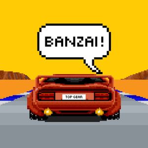 TOP GEAR