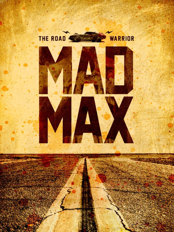 MAD MAX