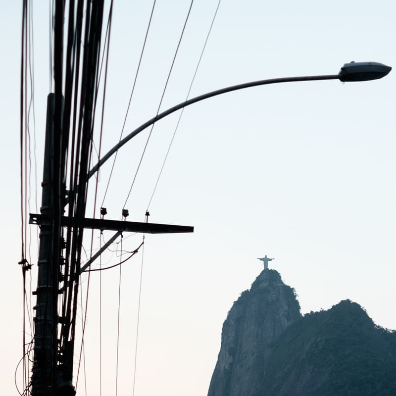 CRISTO URBANO