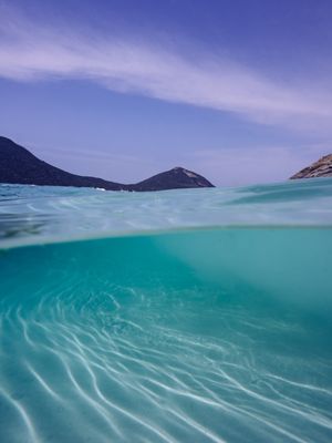 ARRAIAL SOL