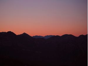 MONTENEGRO GEOMETRICS