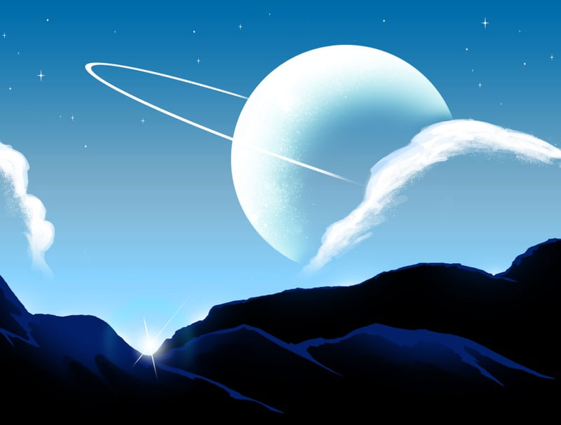 SATURNO SR