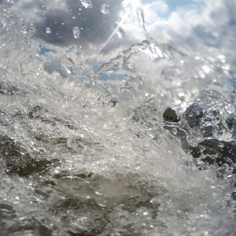 WATER TT
