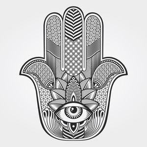HAMSA CUSTOM 2