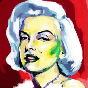 MARILYN PAINT