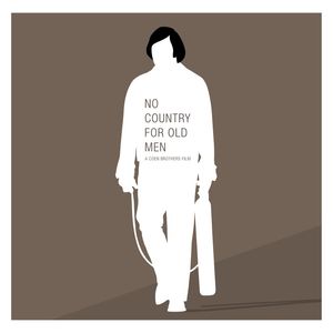 NO COUNTRY FOR OLD MEN Q