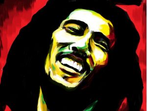 BOB EM CORES