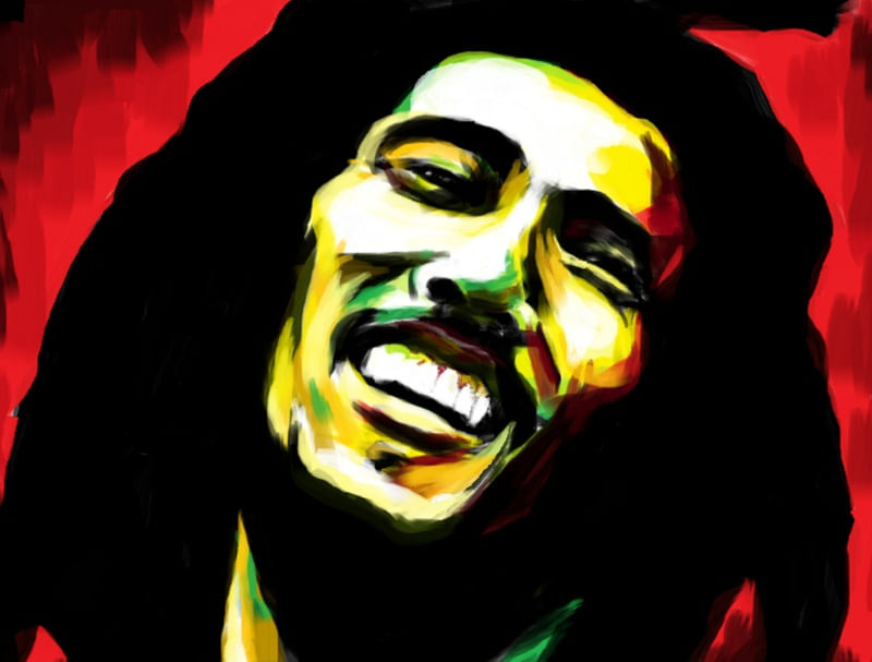 BOB EM CORES
