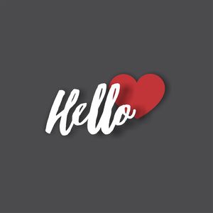 HELLO LOVE! II