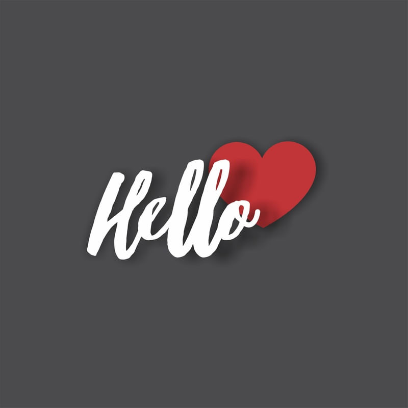 HELLO LOVE! II