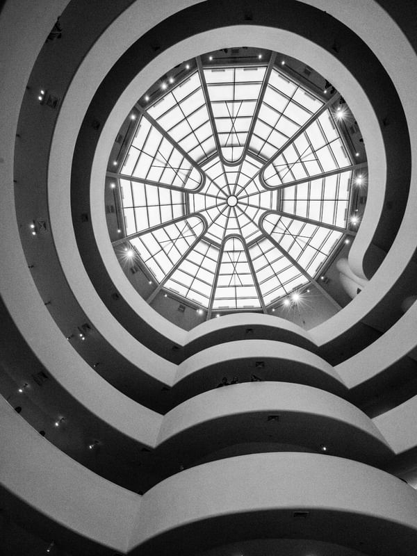 GUGGENHEIM PB
