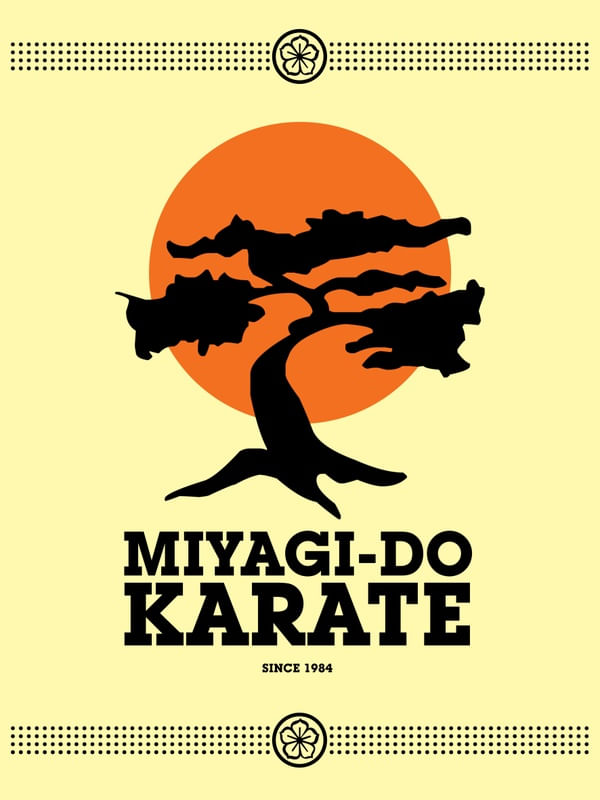 KARATE KID II