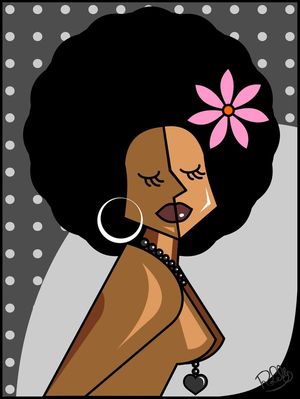 BLACK PEARL II
