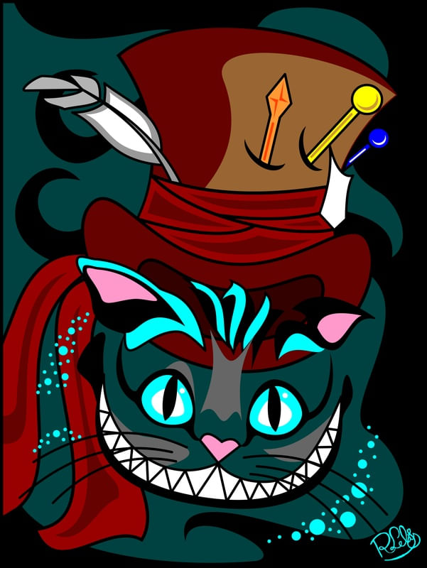 HELLO SWEET HAT II