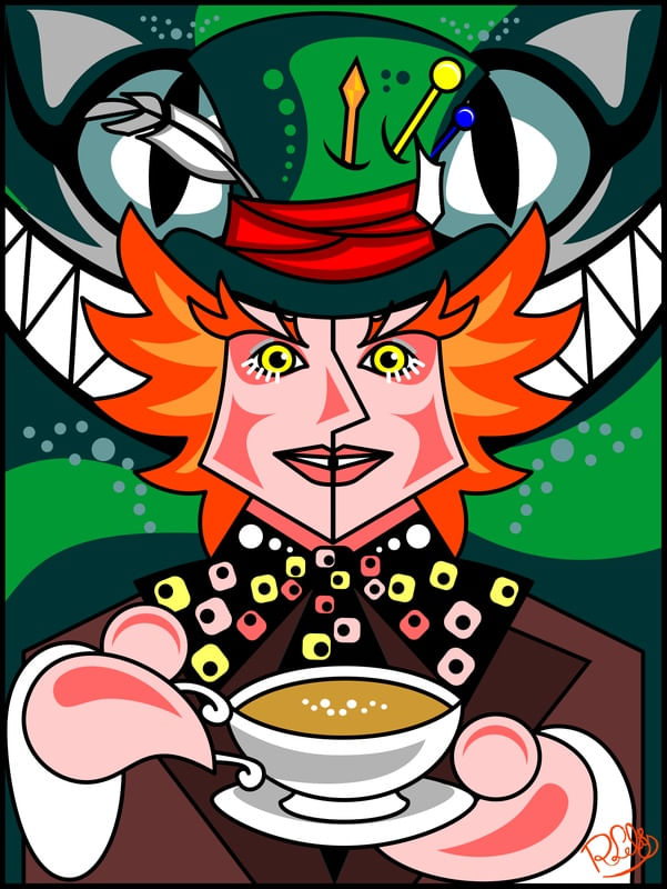 MADNESS II