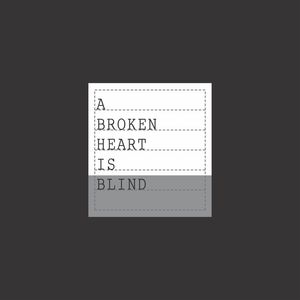BLIND HEART
