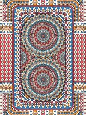 TRIBAL - ANGLES II