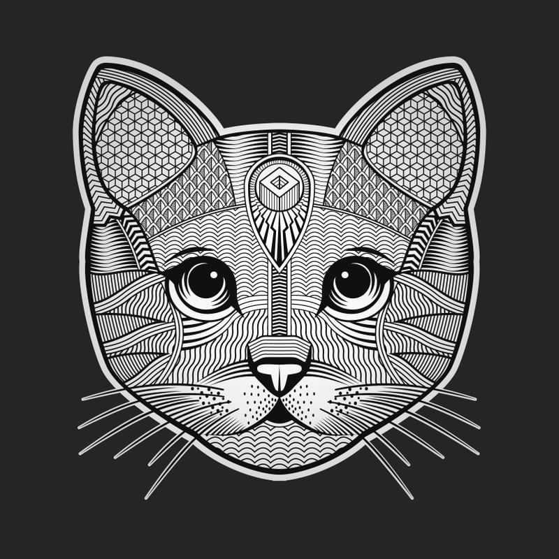 GATO - CUSTOM