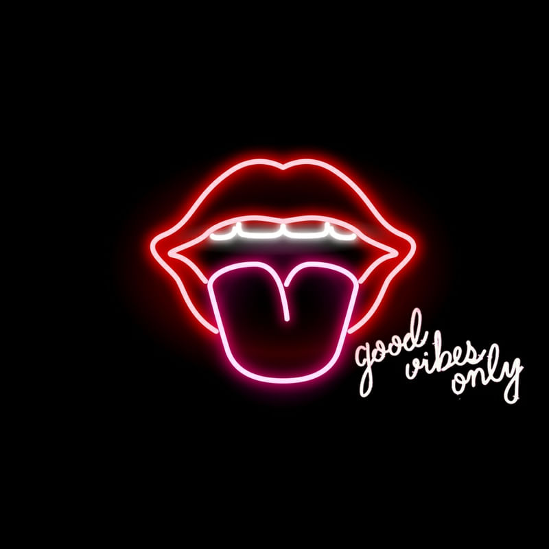 NEON VIBES