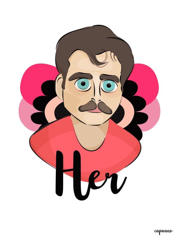 HER FILME
