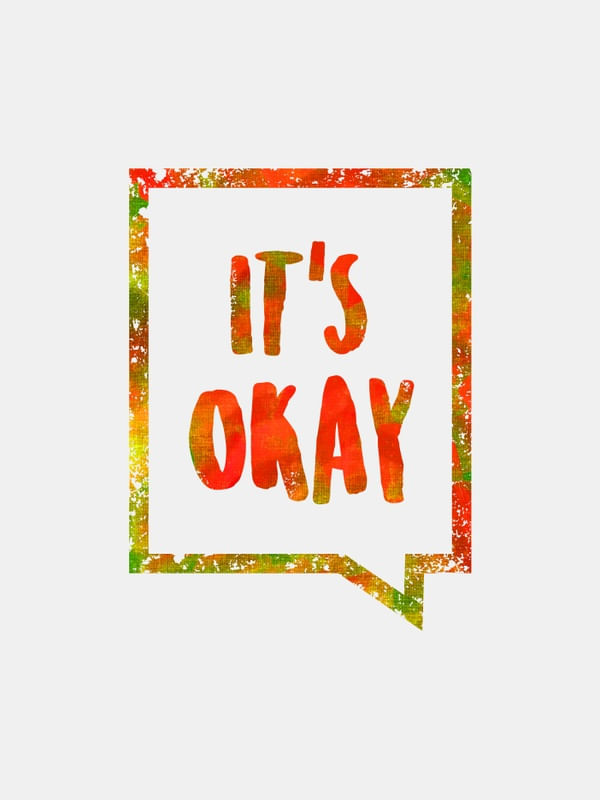 IT´S OKAY