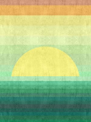 PAISAGEM MINIMALISTA IV