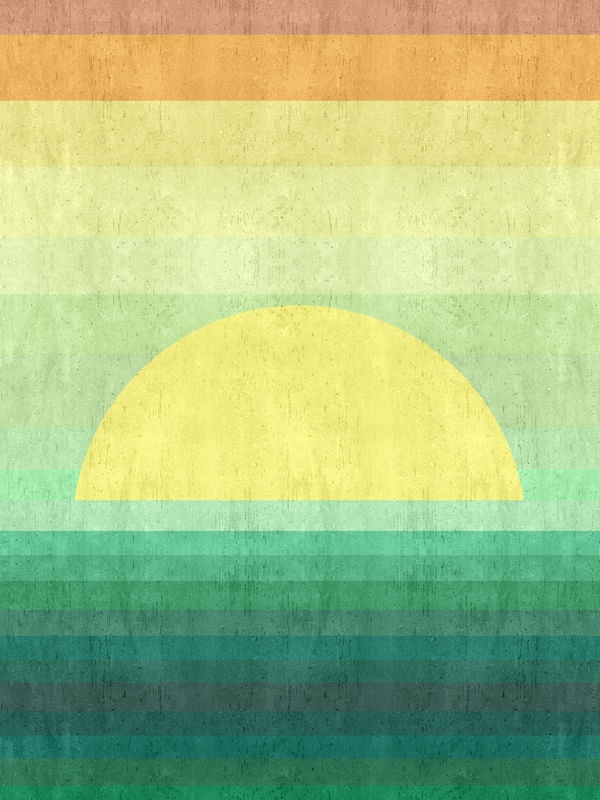 PAISAGEM MINIMALISTA IV
