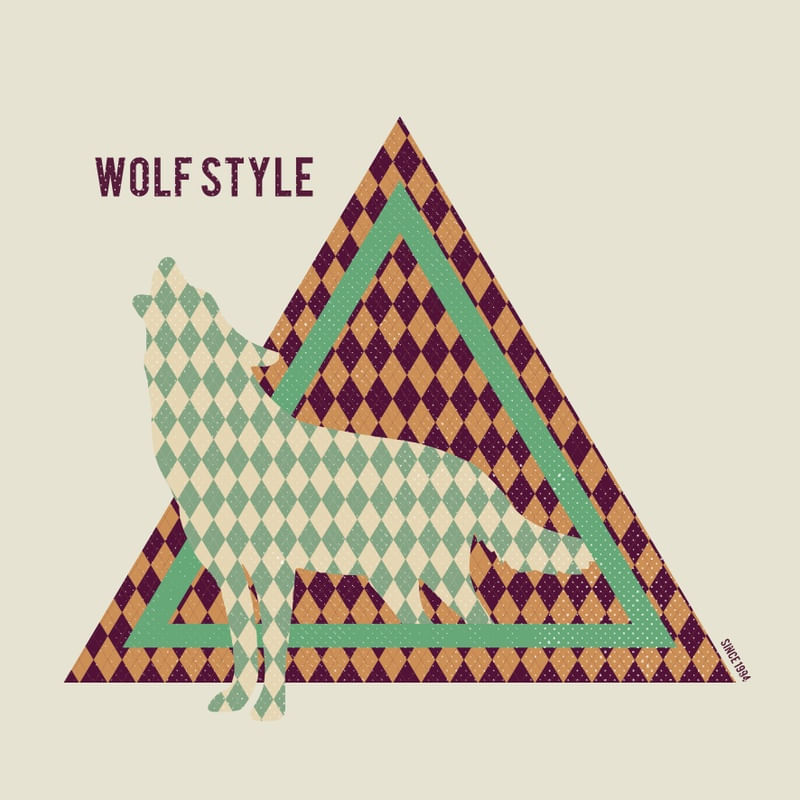 WOLF STYLE VOLUME DOIS