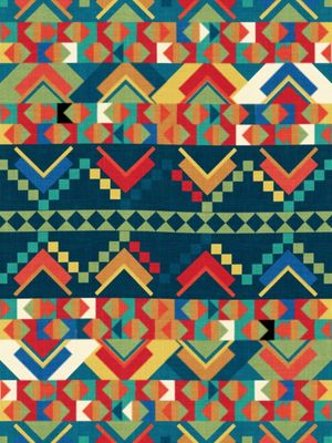 INDI ABSTRACT