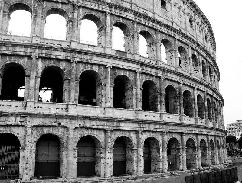 COLISEU ARTÍSTICO