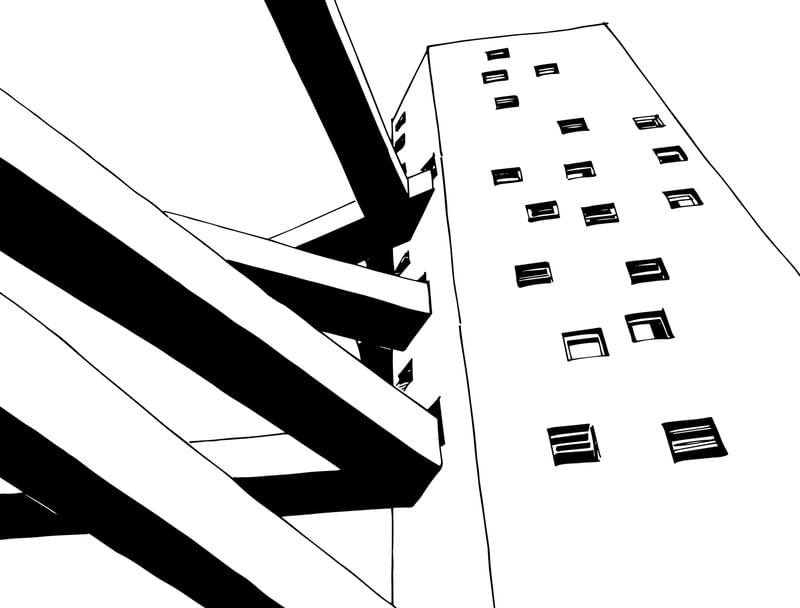 SESC POMPÉIA Nº 04