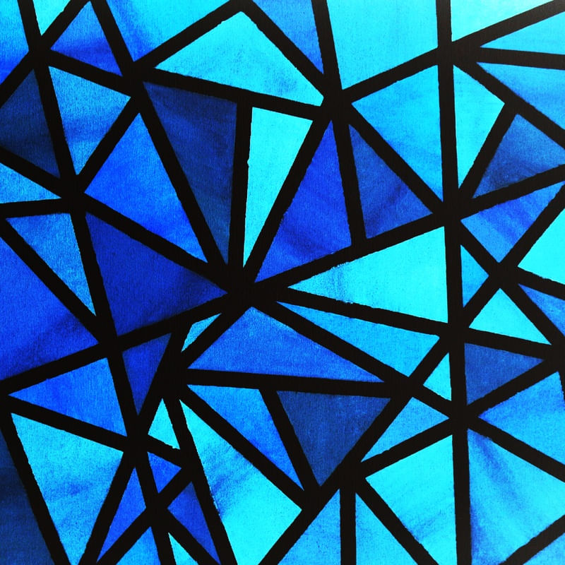 ARTE BLUE TT1