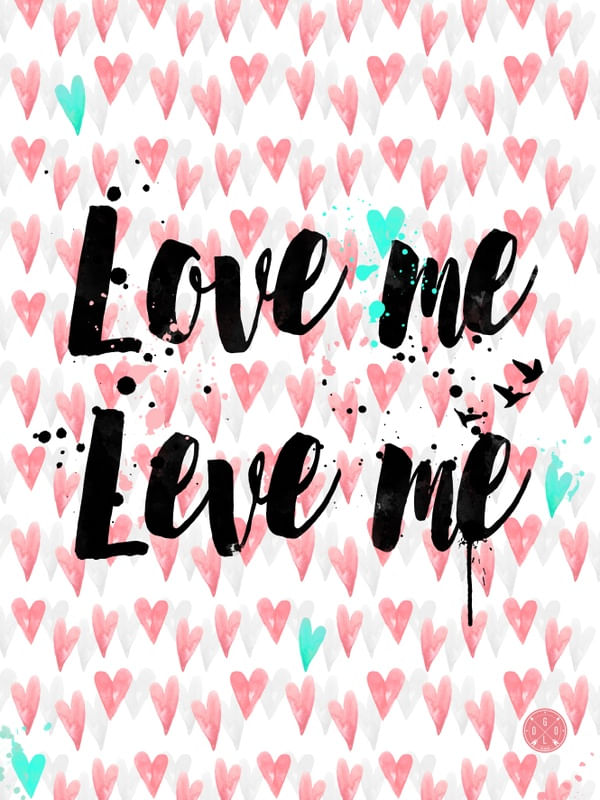LEVE ME