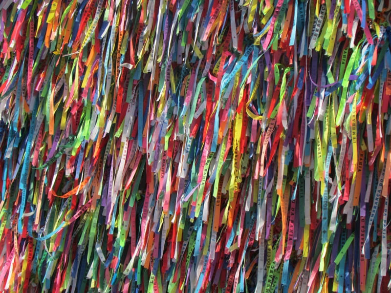 FITA SENHOR DO BONFIM